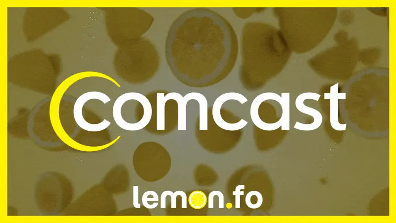‎Comcast